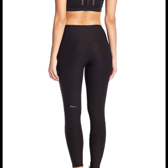 GOTTEX LEGGINGS - Picture 4 of 5